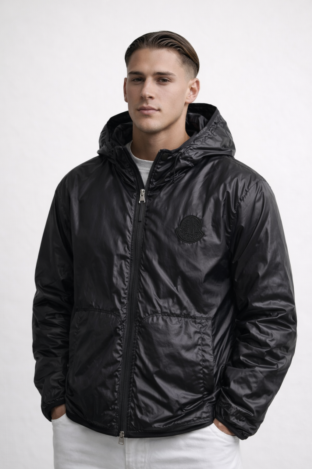 Moncler x Awake - Windbreaker