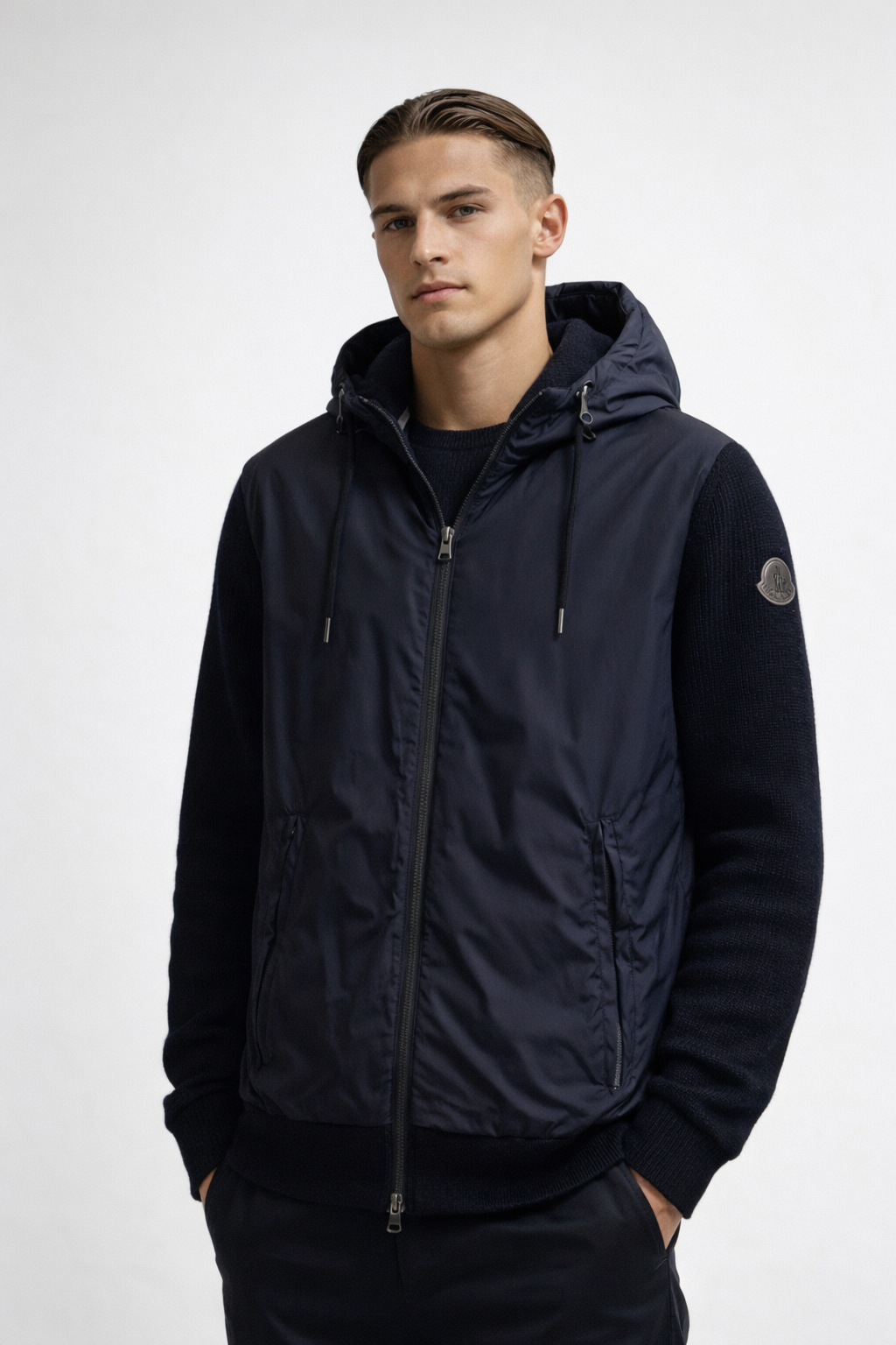 Moncler Cardigian