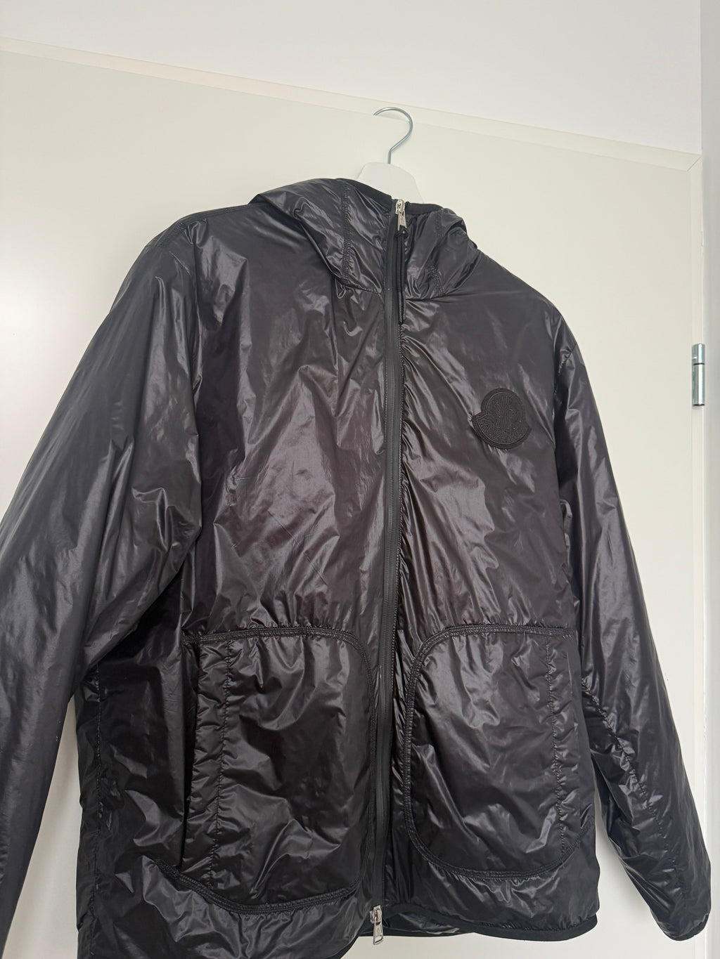 Moncler x Awake - Windbreaker