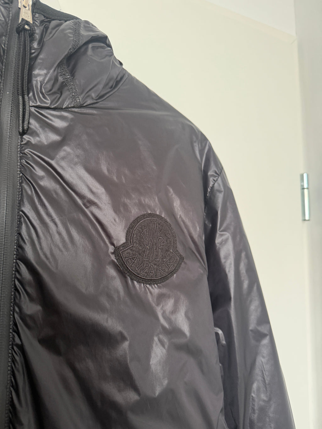 Moncler x Awake - Windbreaker