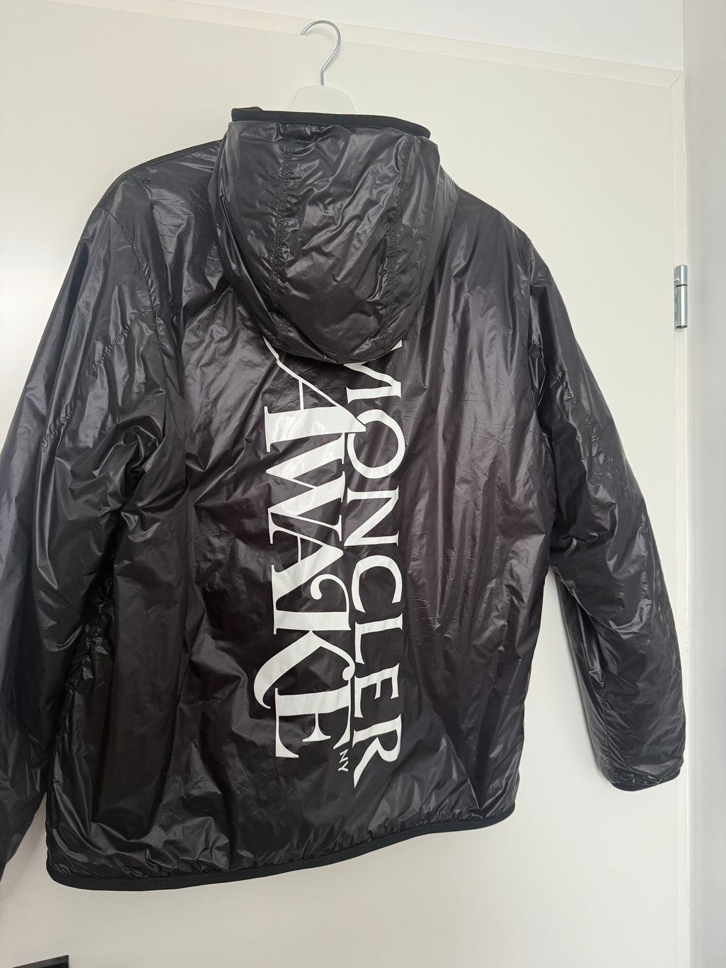 Moncler x Awake - Windbreaker