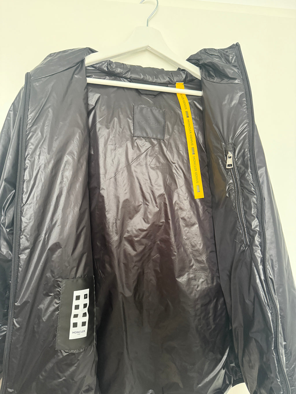 Moncler x Awake - Windbreaker